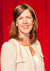 J. Kendall Walton Farrell '92